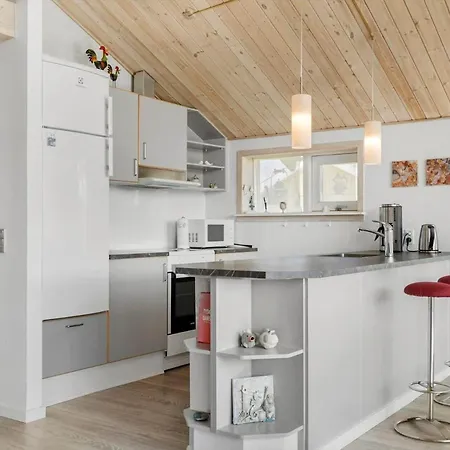304-hvide-sande-fyrmarken-291 Holiday home *