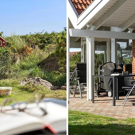 304-hvide-sande-fyrmarken-291 Holiday home