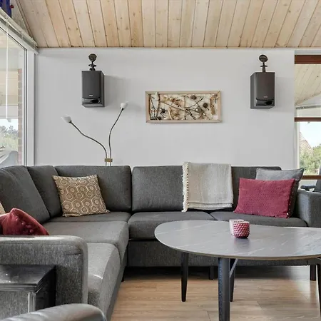 Holiday home 304-hvide-sande-fyrmarken-291