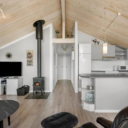 Holiday home 304-hvide-sande-fyrmarken-291