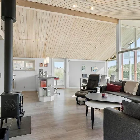 304-hvide-sande-fyrmarken-291 Ferienhaus Hvide Sande