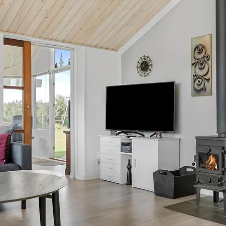 Holiday home 304-hvide-sande-fyrmarken-291