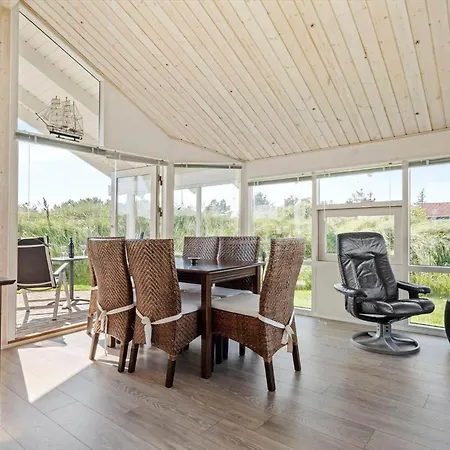 304-hvide-sande-fyrmarken-291 Holiday home