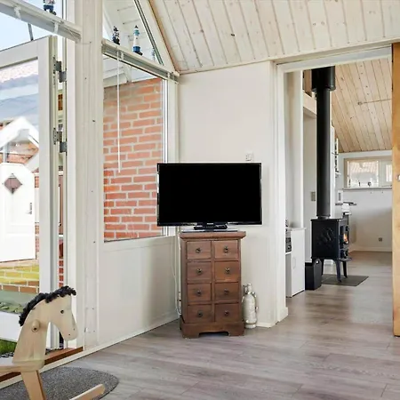 304-hvide-sande-fyrmarken-291 Casa vacanze *