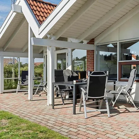 304-hvide-sande-fyrmarken-291 Ferienhaus Hvide Sande