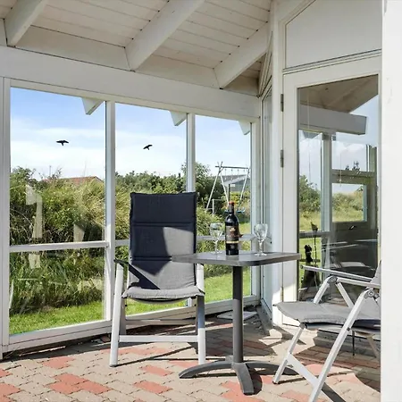 304-hvide-sande-fyrmarken-291 Holiday home