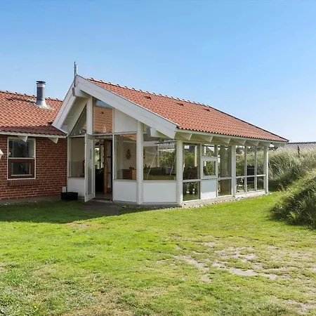 Ferienhaus 304-hvide-sande-fyrmarken-291 *