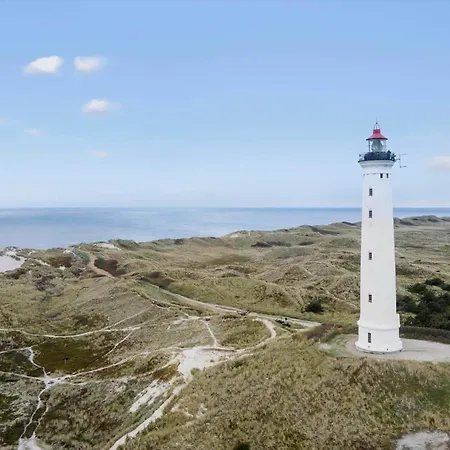 Holiday home 304-hvide-sande-fyrmarken-291