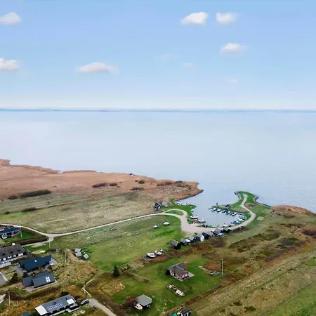 Ferienhaus 304-hvide-sande-fyrmarken-291 Hvide Sande