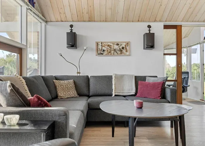 Σπίτι διακοπών 304-hvide-sande-fyrmarken-291