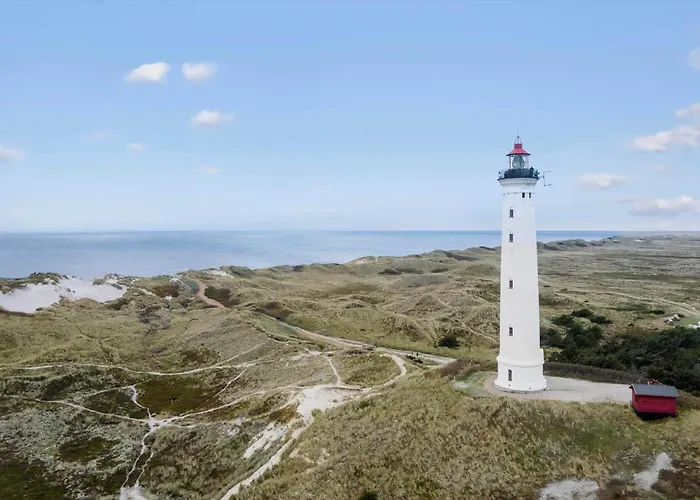 Σπίτι διακοπών 304-hvide-sande-fyrmarken-291