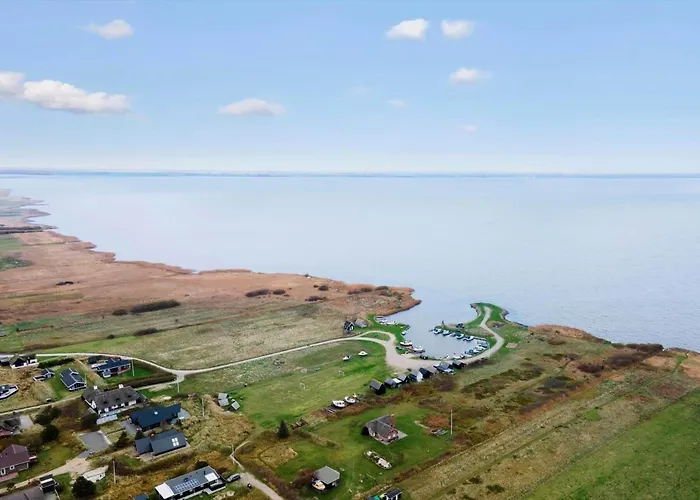 Σπίτι διακοπών 304-hvide-sande-fyrmarken-291 Hvide Sande